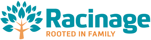 Racinage